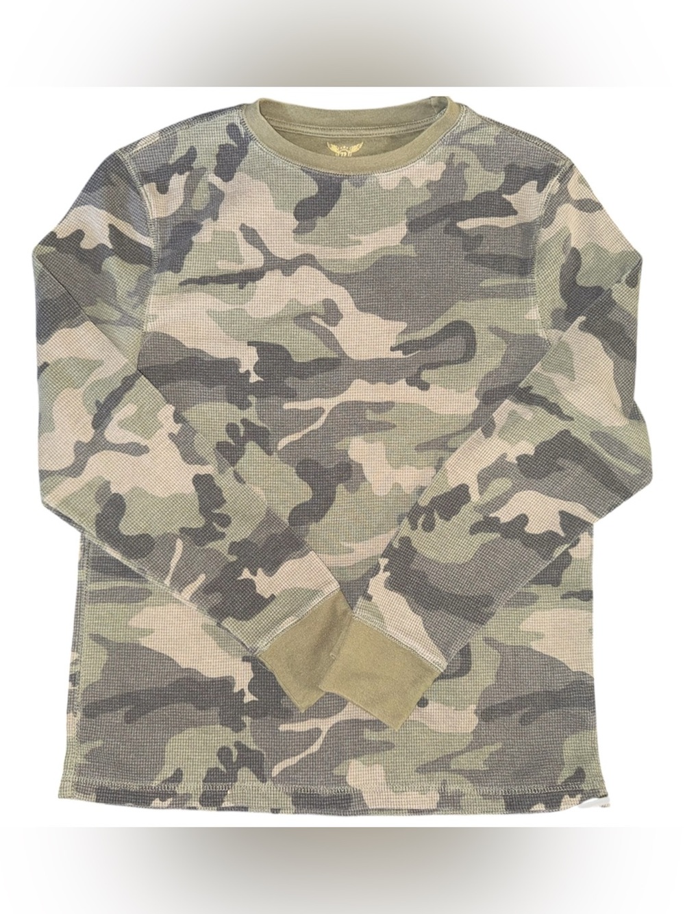 Men’s faded glory long sleeve thermal